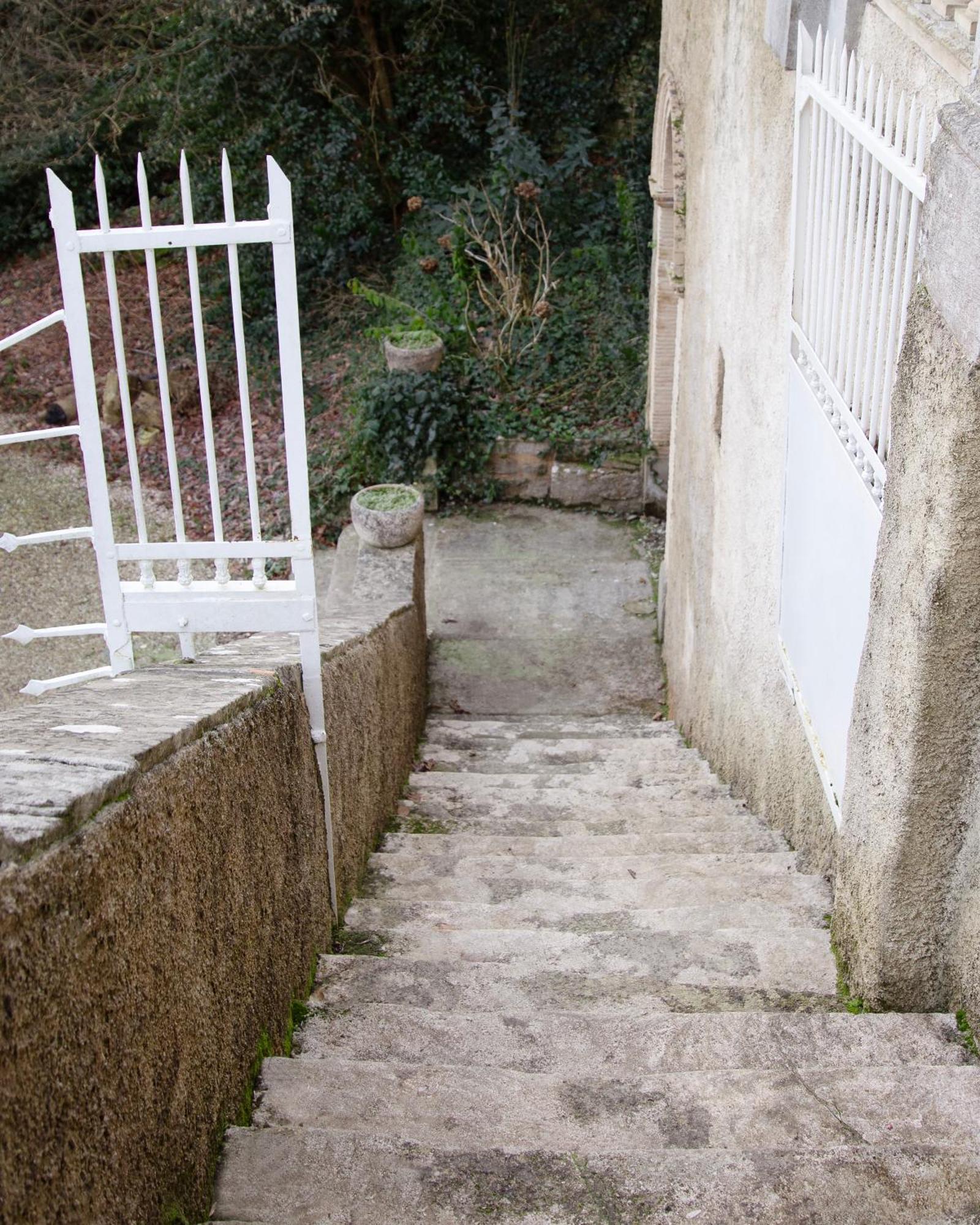 Le Domaine De Villespy מראה חיצוני תמונה
